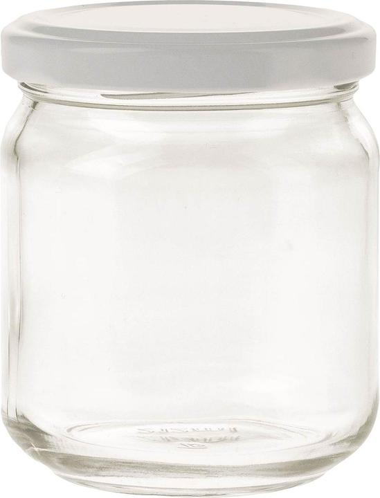 Produktbild NoName Glas mit Deckel