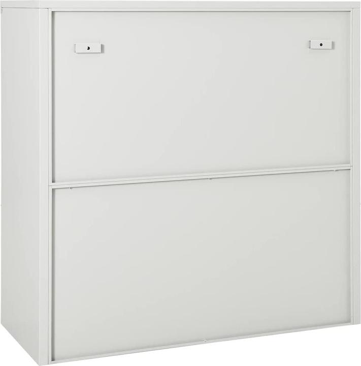 Actual product image vidaXL Lucilia (90 x 40 x 90 cm)