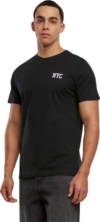 Actual product image Mister Tee MisterTee NYC EMB Tee - 185345 (XXL)