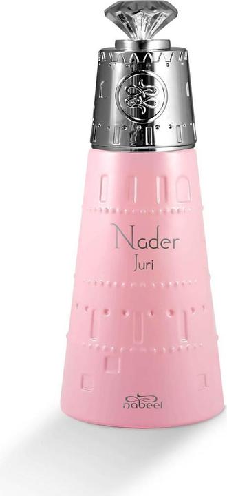 Immagine prodotto Nabeel Nader Juri Eau De Parfum 100ml (Eau de parfum, 100 ml)