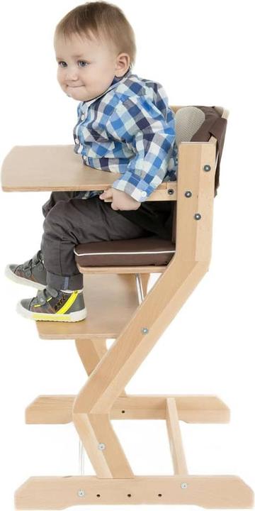 Actual product image Tissi Table for high chair