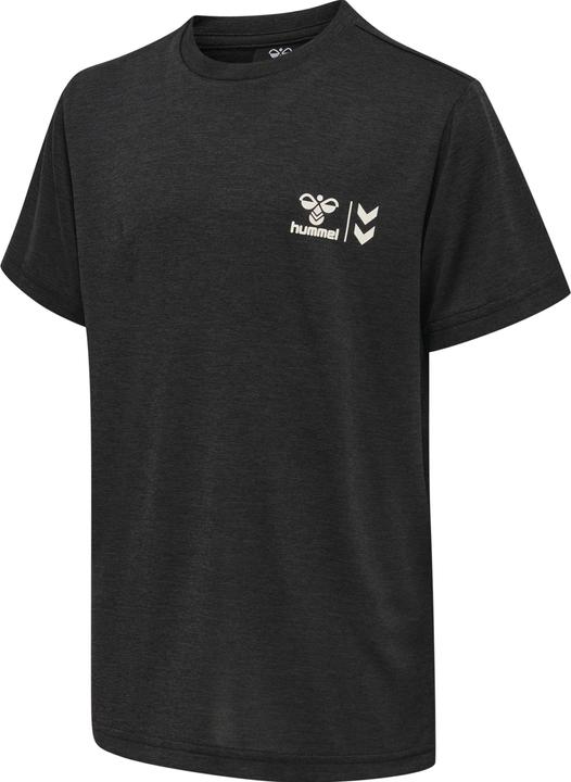 hummel Mustral T-Shirt S/S (104)