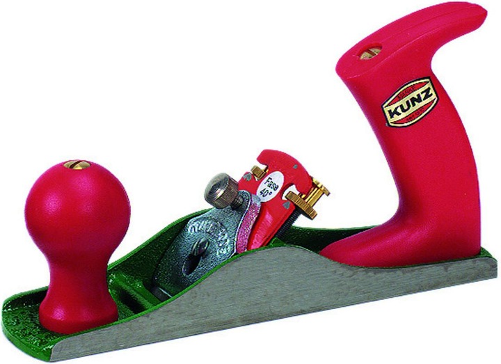 Produktbild Kunz Kunstharzplattenhobel (44 mm)