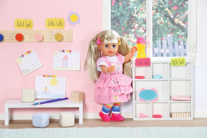 Produktbild Zapf Creation Little Sister
