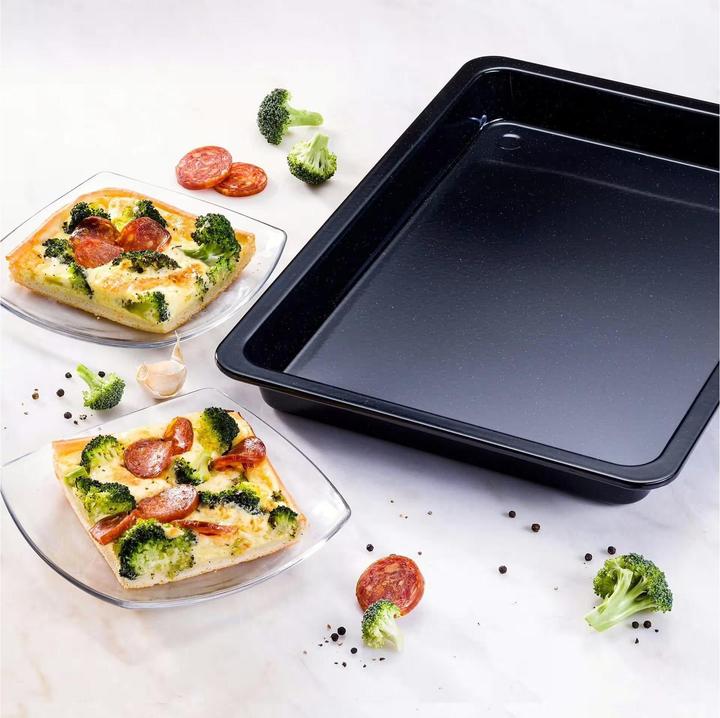 Produktbild Dr. Oetker Back- und Pizzablech