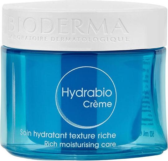 Produktbild Bioderma Hydrabio (50 ml, 24h Creme)