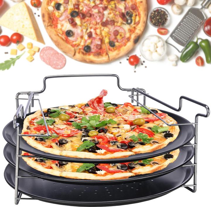Actual product image Casativo Pizza baking tray