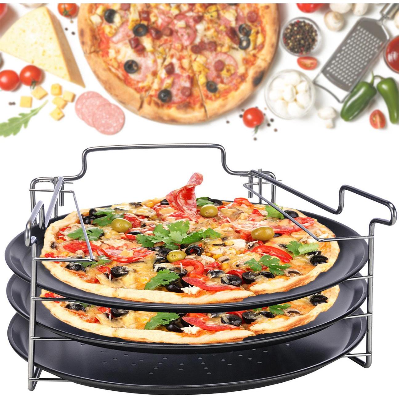 Thumbnail - Casativo, Pizza Zubehör, Pizza Backblech