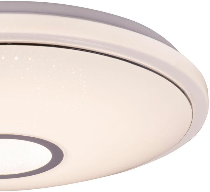 Produktbild Globo Deckenleuchte Connor (1400 lm)