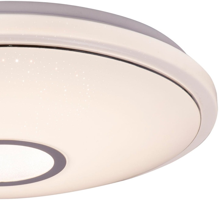 Produktbild Globo Deckenleuchte Connor (1400 lm)