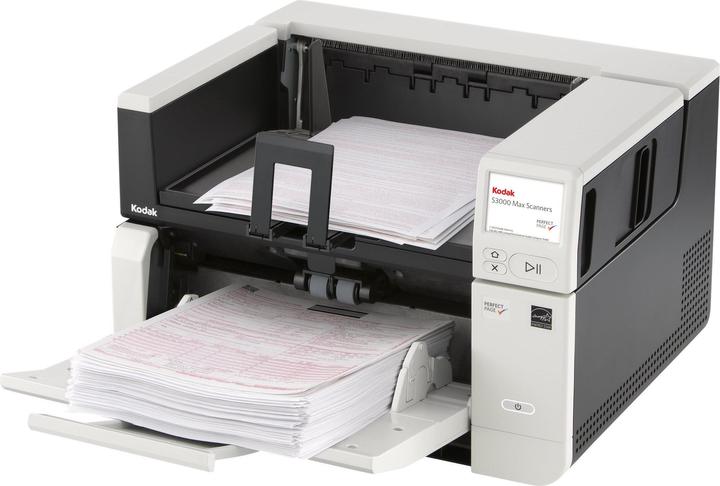 Immagine prodotto Kodak Scanner S3140 MAX (USB, RJ45)