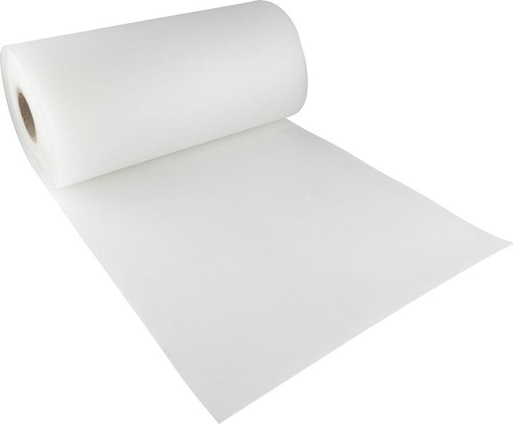 Produktbild Agoform Antirutsch-Einlegematte Translucent Breite 500 mm transparent