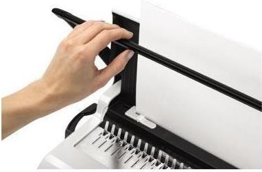 Immagine prodotto Fellowes Stella+ 150 (Rilegatura in plastica)