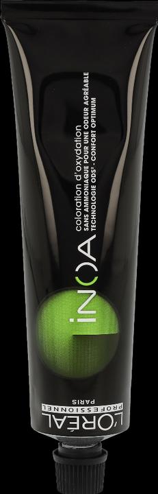 Actual product image L'Oréal Professionnel Inoa (Blond, Gold)