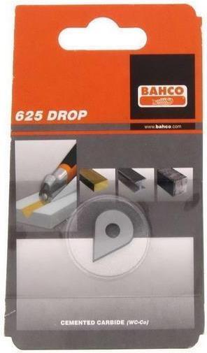 Actual product image Bahco Drop-shaped replacement blade for ERGO paint scraper 625 (Replacement blade)