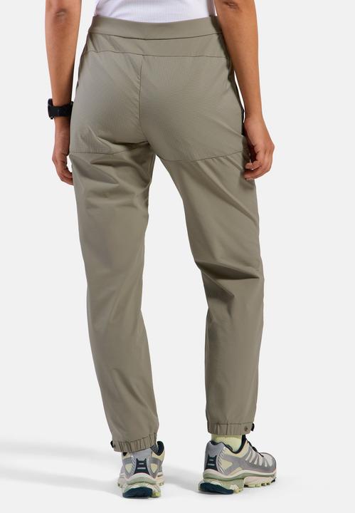 Produktbild Odlo Ascent Pant (L)