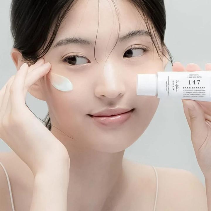 Produktbild Dr. Althea 147 Barrier (50 ml, Tagescreme)