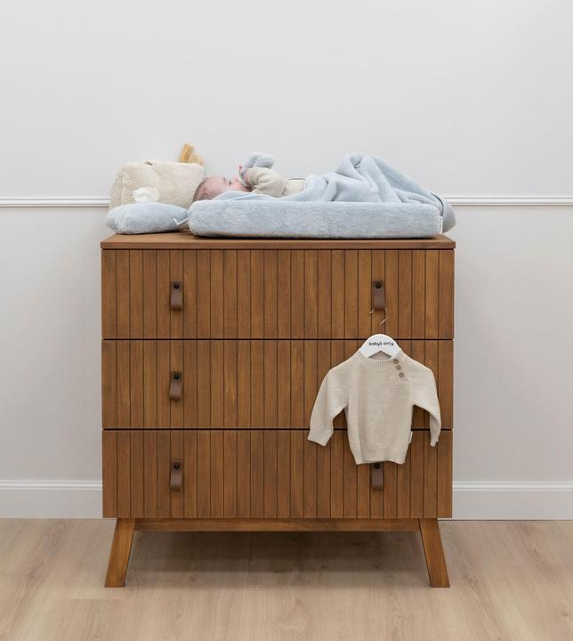 Image du produit Baby's only Pull bébé Willow warm linen - 68 (68)