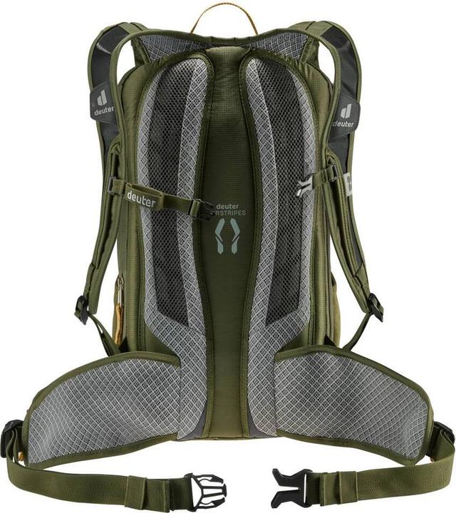 Actual product image Deuter Compact EXP 14 (14 l)