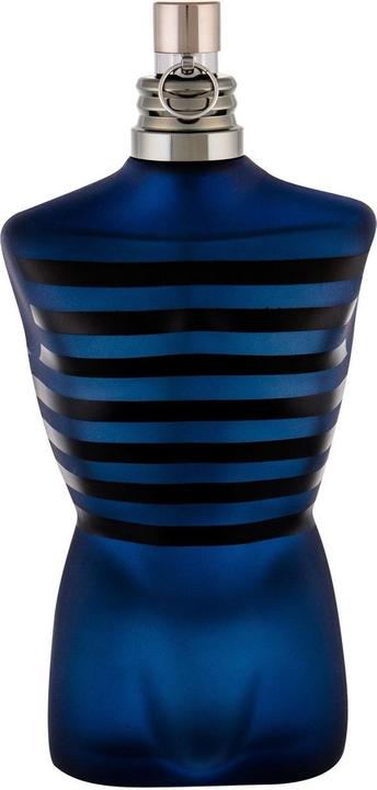 Actual product image Gaultier Ultra Male Intense Eau De Toilette (Eau de toilette, 200 ml)