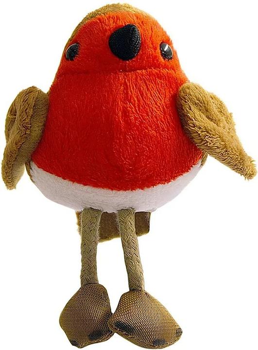The Puppet Company Fingerpuppe Rotkehlchen - kaufen bei Galaxus - Galaxus