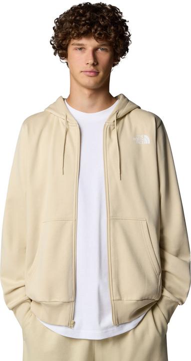 Produktbild North Face Simple Dome Hoodie (S)