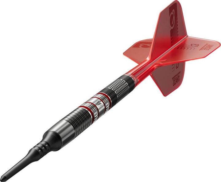 Image du produit Target Gabriel Clemens 95K Softtip (19 g)