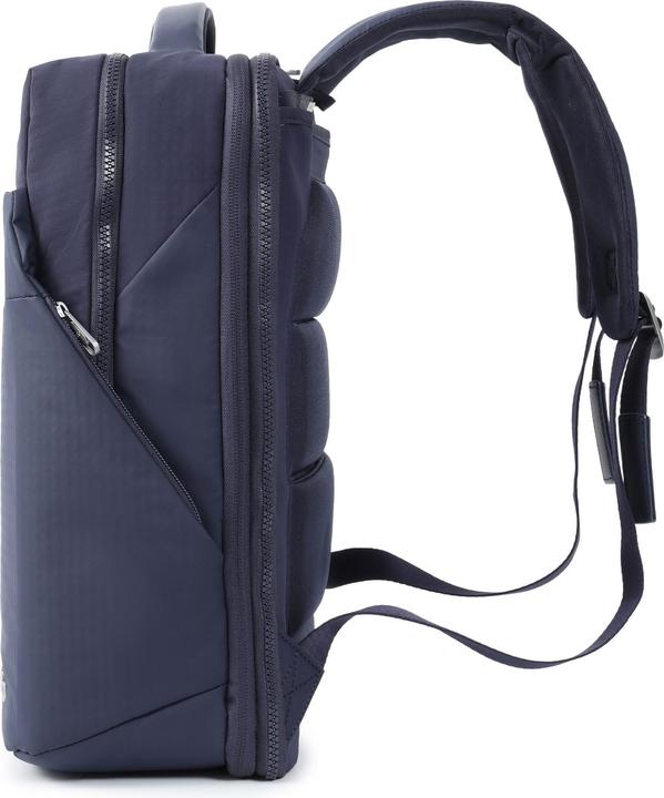 Produktbild Hedgren Furo Tabi Reiserucksack mit Dehnfalte RFID 40 cm Laptopfach (17.40 l)