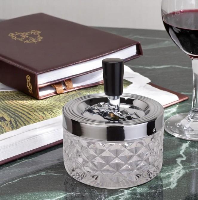 Image du produit GuGus Cendrier à l'élingue