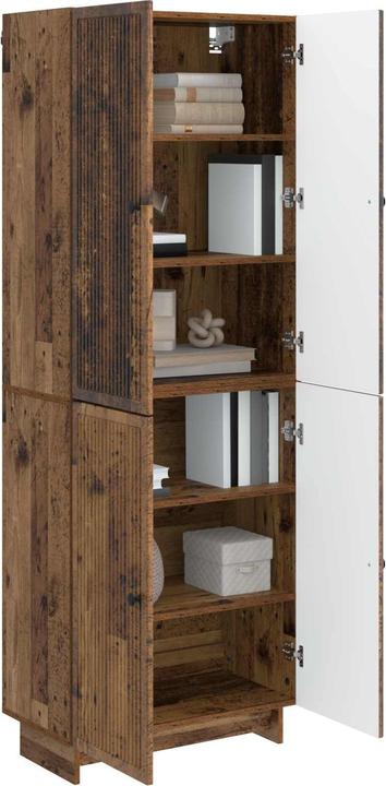 Produktbild vidaXL Möbelset (66 x 34.50 x 90 cm)