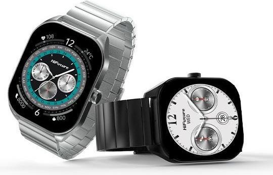 Image du produit HiFuture Future Fit (40 mm)