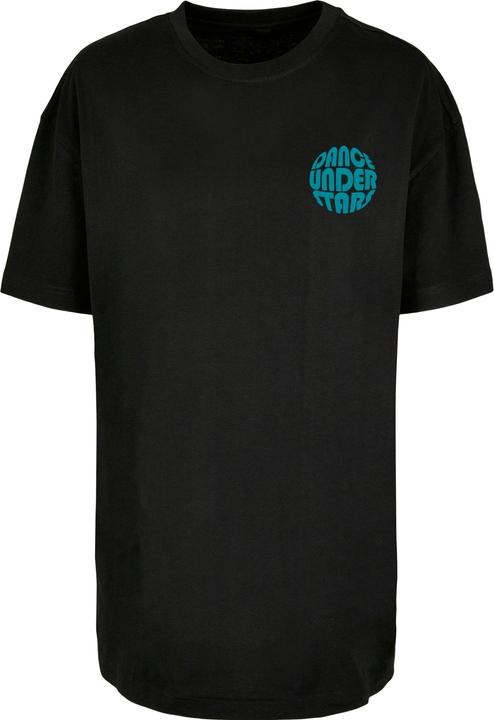 Produktbild Merchcode Ladies Dance Under Stars Oversized Tee - 170049 (XL)