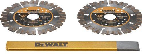Produktbild DeWalt DCG200 (Mauernutfräse)