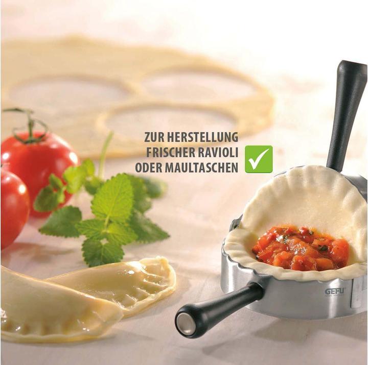 Immagine prodotto GEFU Ex