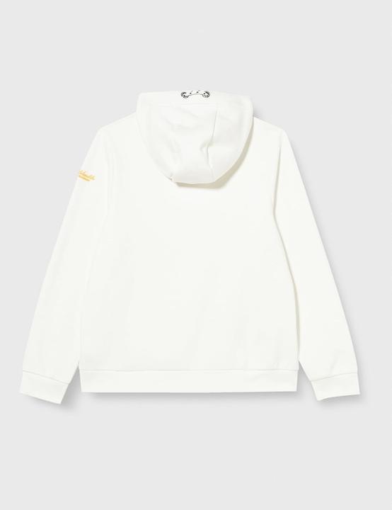 Produktbild Boundry Dameshoodie mit Capuchon und gerippten Bündchen (XXL)