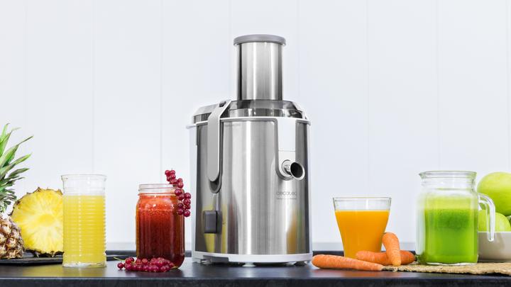 Image du produit Cecotec STRONGTITANIUM 19000 XXL