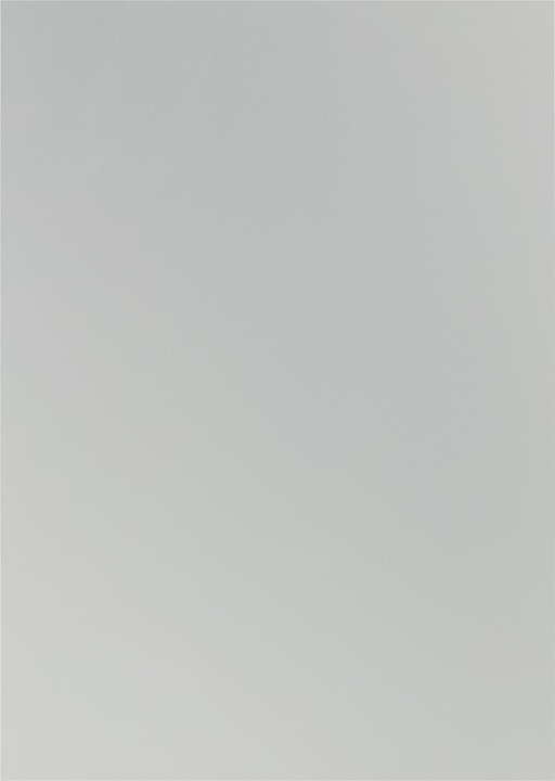 Actual product image GBC HiClear - Foils A4 100 pcs - 0,50 mm, crystal clear