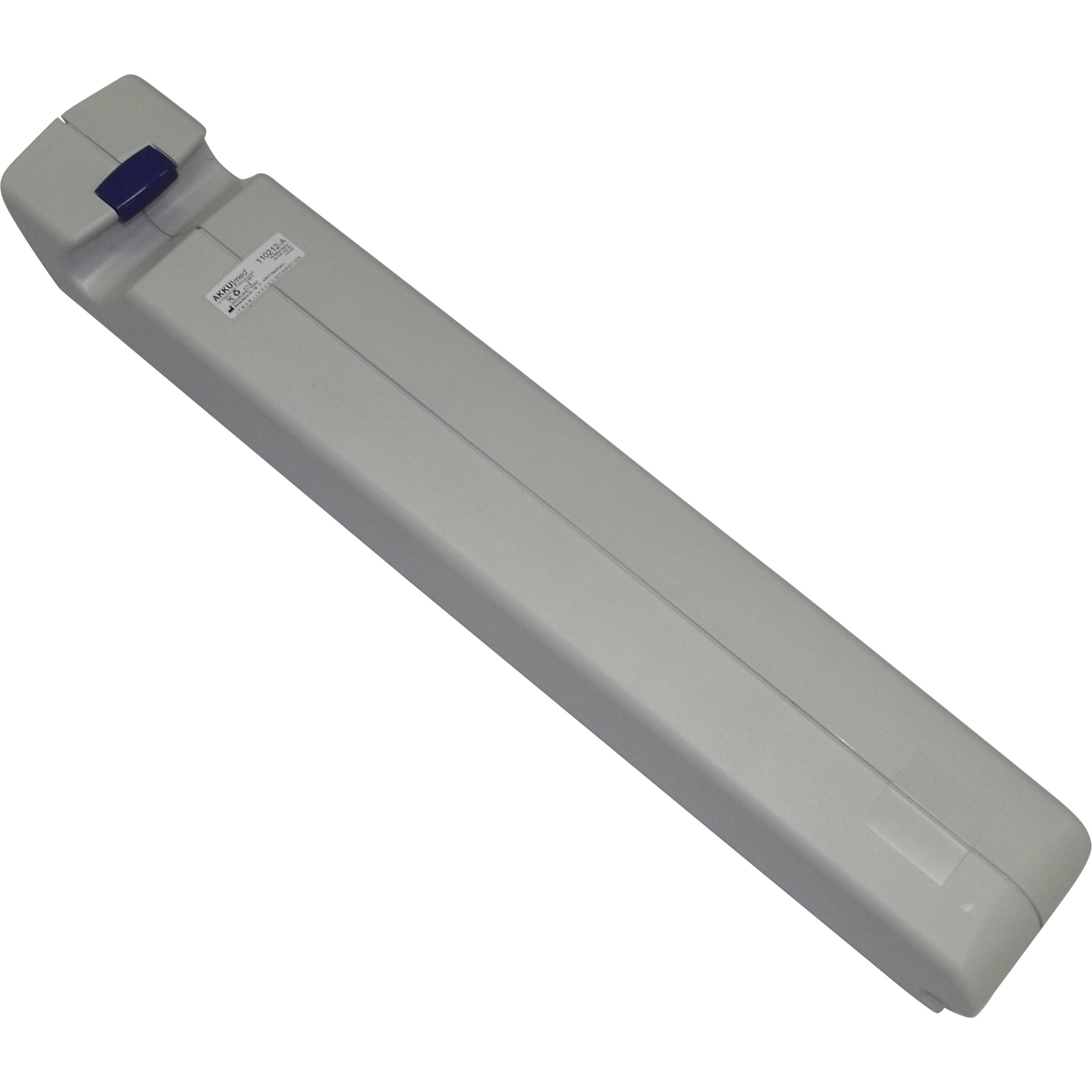 XCell Blei Akku passend für Arjo Lifter NDA0100 Akku NDA0200, HMX991 kurze Version Abmessungen 551x92x56mm (5500 mAh), B...