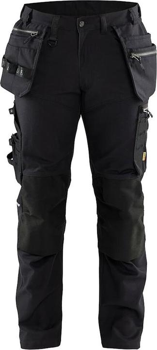 Produktbild Blakläder Craftsman (52)
