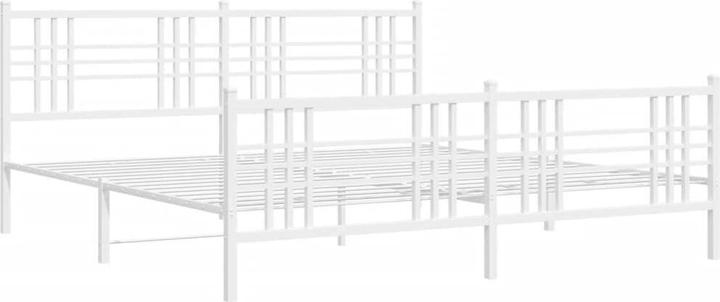 Image du produit vidaXL Bettgestell (180 x 200 cm)