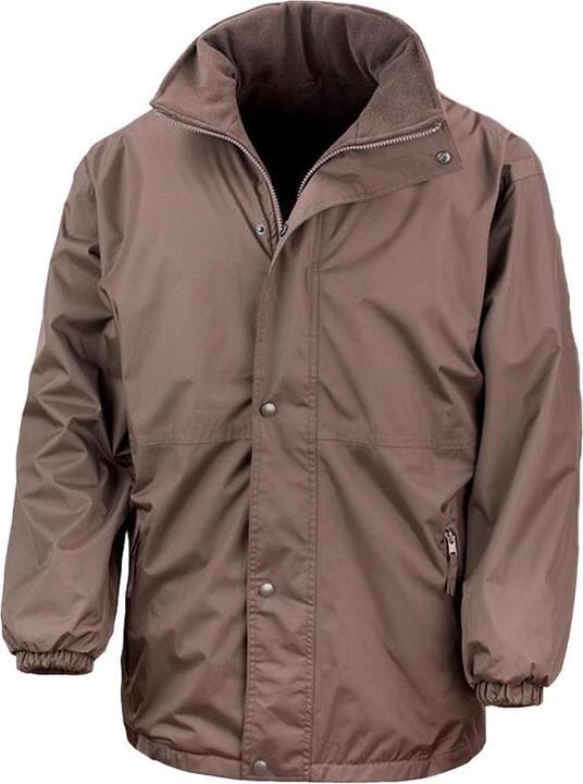 Produktbild Regatta Stomdri 4000 Jacke recyceltes Material (S)