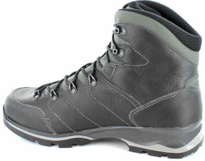 Produktbild Lowa Tibet SUPERWARM GTX (46)