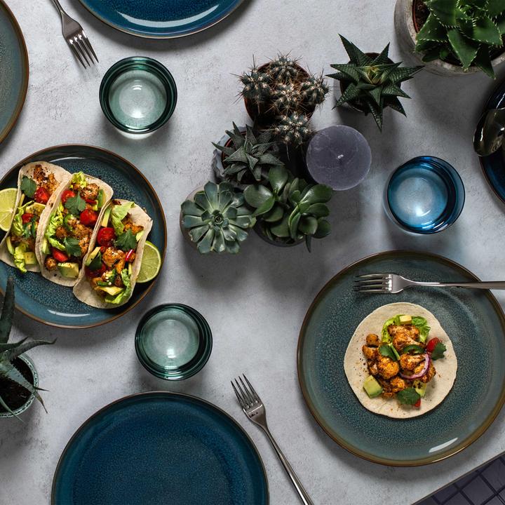 Actual product image Like. by Villeroy & Boch Crafted (4 pcs.)