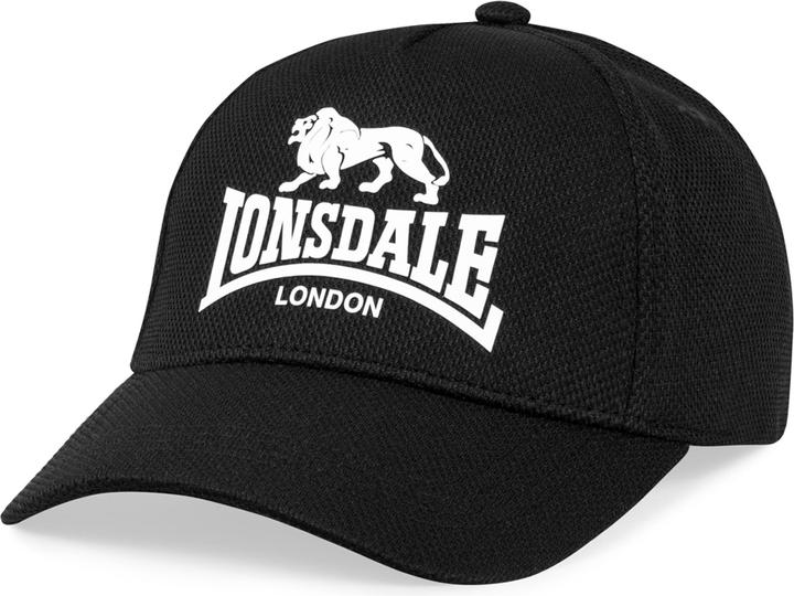 Lonsdale Beckbury