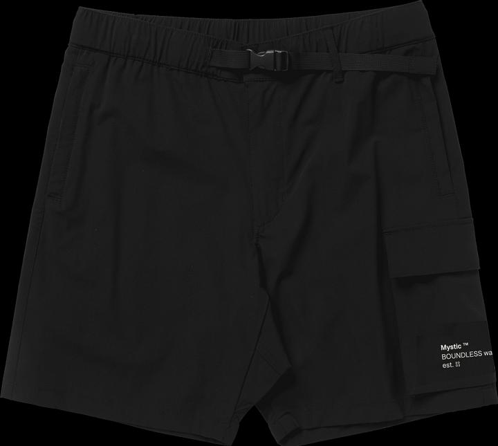 Produktbild Mystic Meridian Hybrid Short (S)