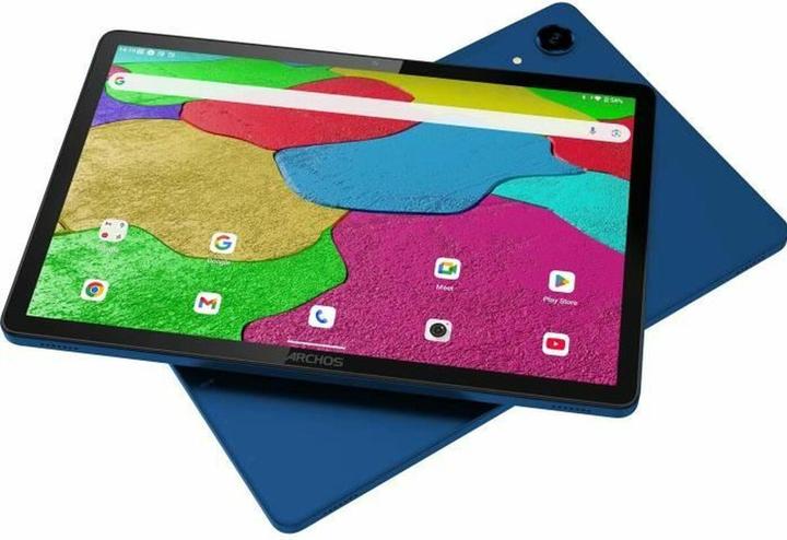 Actual product image Archos Tablet T110 FHD2 Schwarz 10,95" 4 GB RAM 6 GB RAM 256 GB (10.95", 256 GB, Black)