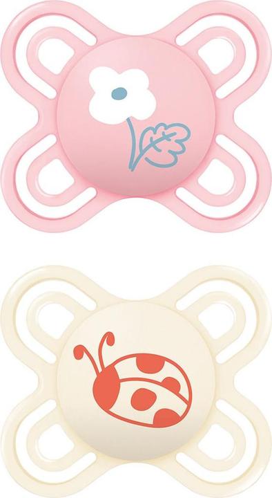 Produktbild MAM Perfect Start (2x)