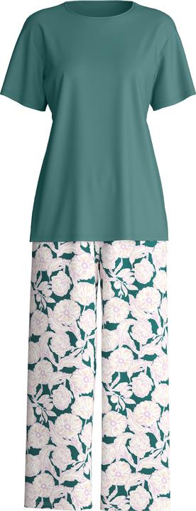 Produktbild Calida SwissCotton Pyjama 7/8 (S)