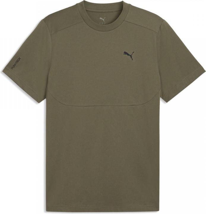 Produktbild Puma PUMATECH Tee (L)