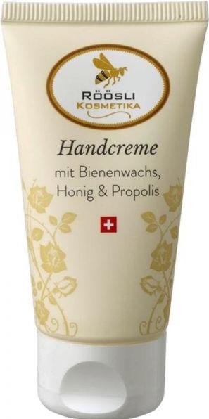 Produktbild Röösli Kosmetika Handcreme (30 ml)